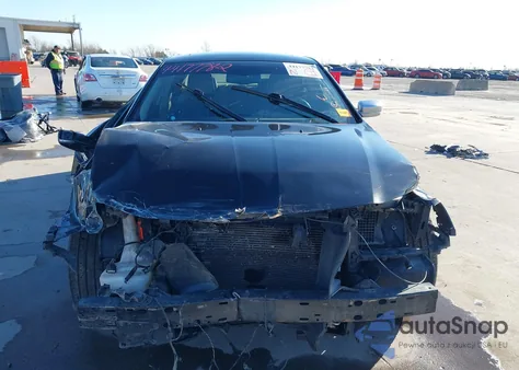 2013 Chrysler 300C Luxury Series из США, поврежденный, VIN 2C3CCAPG1DH504477